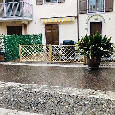 La Corte Riva del Garda Buitenkant foto