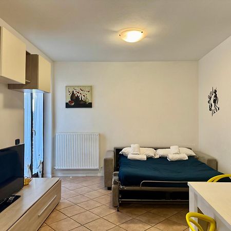 La Corte Riva del Garda Buitenkant foto
