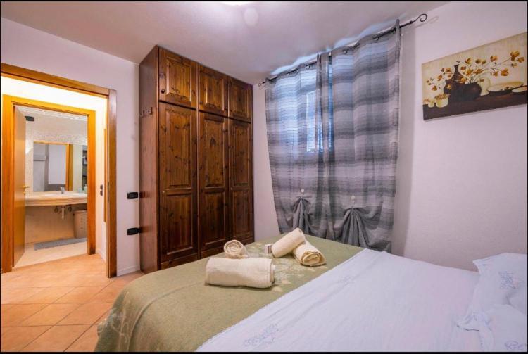 La Corte Riva del Garda Buitenkant foto