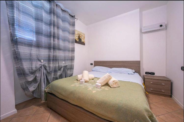 La Corte Riva del Garda Buitenkant foto