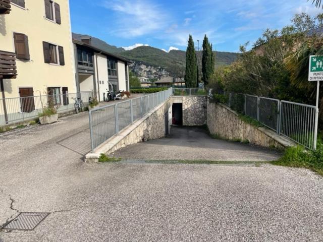 La Corte Riva del Garda Buitenkant foto